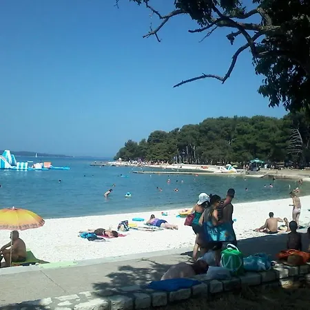 Konukevi Adria Pula