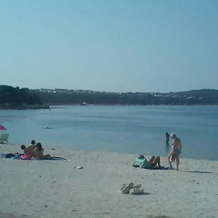 Konukevi Adria 3*