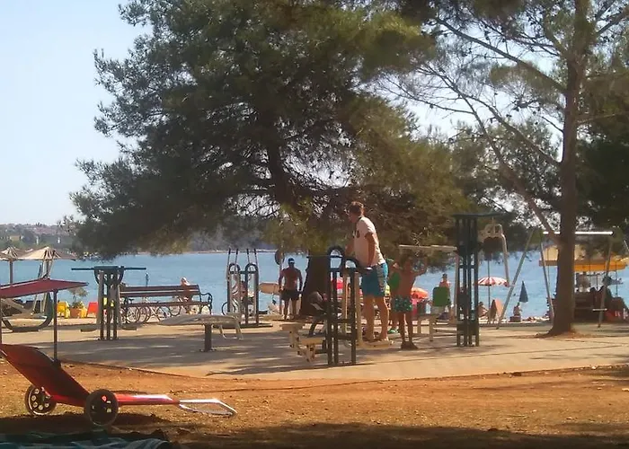 Πανσιόν Adria Πούλα