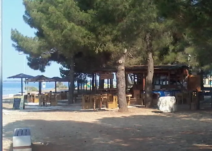 Adria Πανσιόν