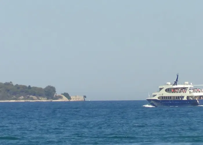 Πανσιόν Adria 3*