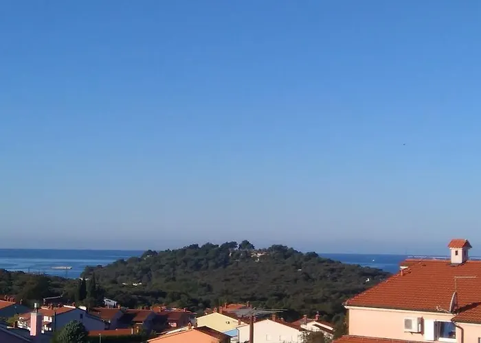 Πανσιόν Adria 3*