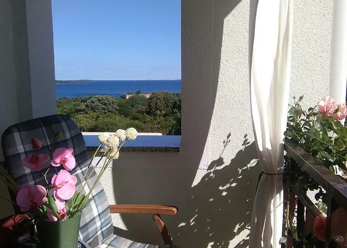 Πανσιόν Adria 3*