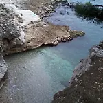 Adria 招待所 普拉