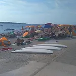 Adria 3* 普拉