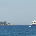 招待所 Adria 3*