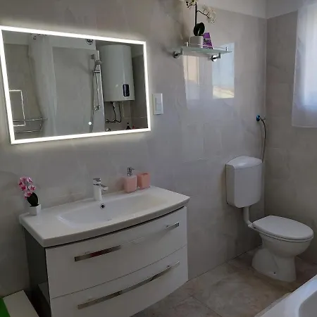 Adria Maison d'hôtes Pula