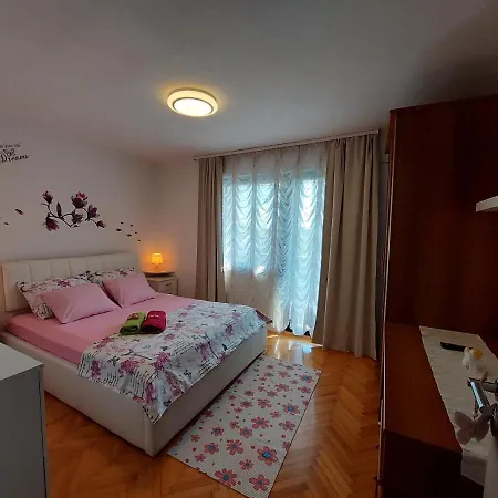 Adria Maison d'hôtes Pula