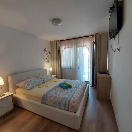 Maison d'hôtes Adria 3*