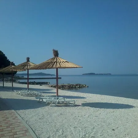 Maison d'hôtes Adria