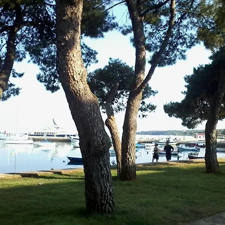 Adria 3* Pula