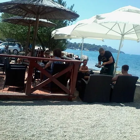 Pensionat Adria Pula