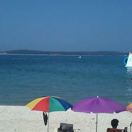 Pensionat Adria 3*