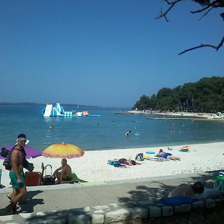 Adria Pensionat Pula