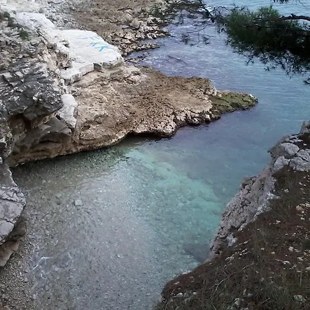 Adria Maison d'hôtes Pula