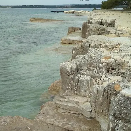 Adria Gasthuis Pula