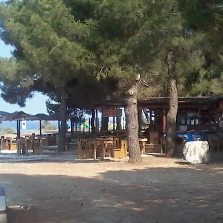 Adria Pensjonat