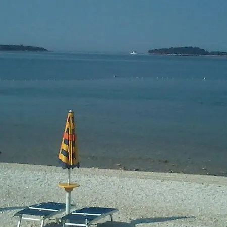 Adria Pensión 3*