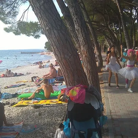 Adria 3*