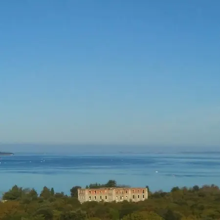 Adria Pensionat 3*