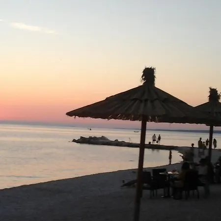 Adria 3* Pula