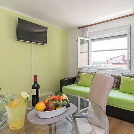 Adria Maison d'hôtes