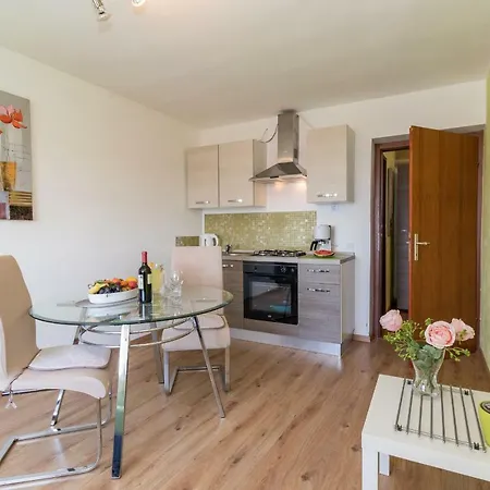 Maison d'hôtes Adria 3*