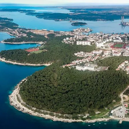 Adria 3* Pula