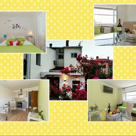 Maison d'hôtes Adria