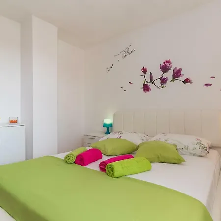 Adria Maison d'hôtes 3*