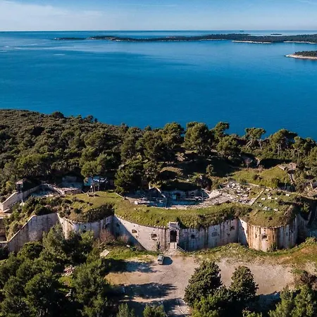 Adria Maison d'hôtes 3*