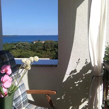 Maison d'hôtes Adria 3*