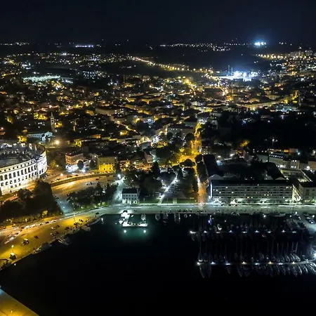 Adria Pula