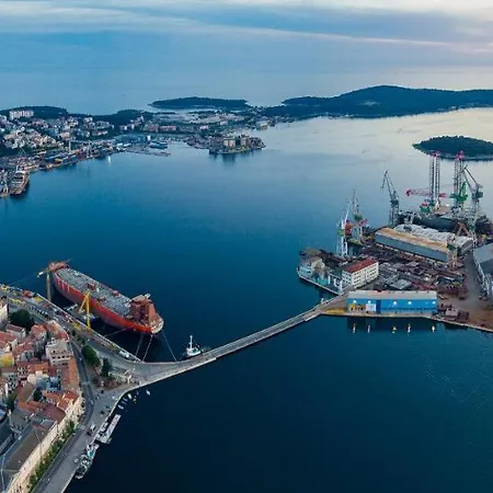 Maison d'hôtes Adria 3*