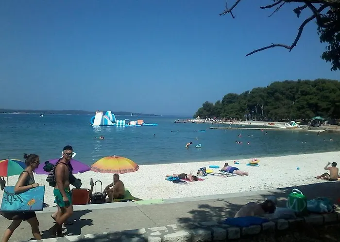 Adria Pensionat Pula