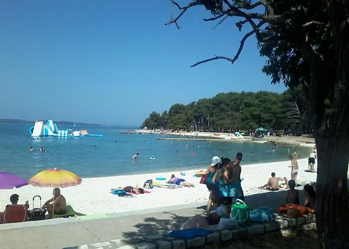 Pensionat Adria Pula