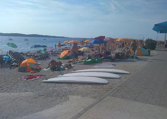 Adria 3* Pula