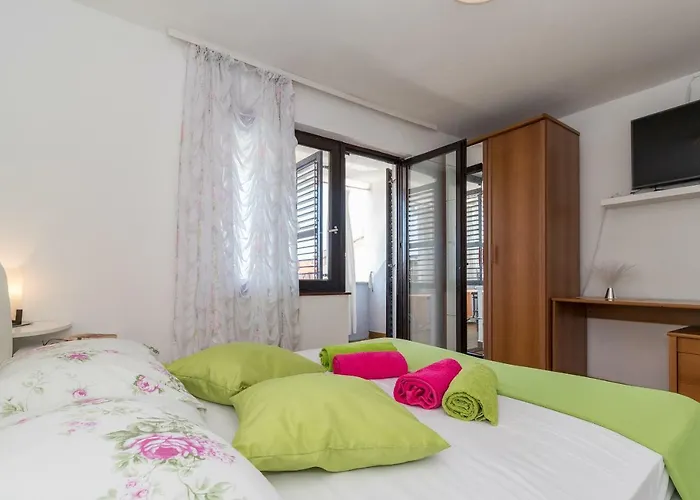 Adria Pensionat 3*
