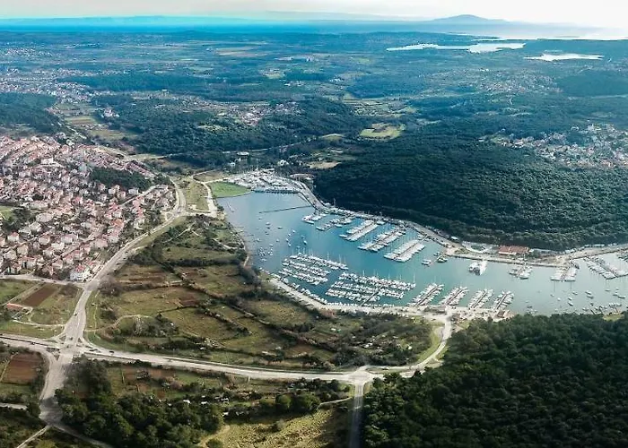 Adria Pensionat Pula