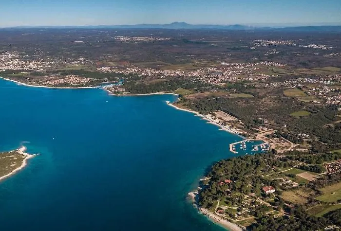 Adria 3* Pula