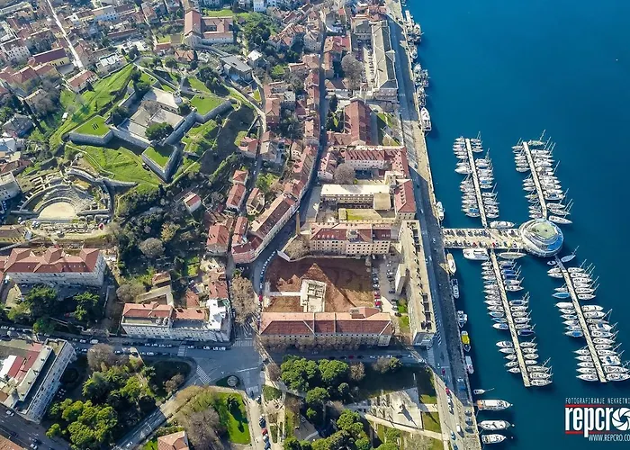 Adria Pensionat Pula