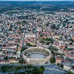 Guesthouse Adria Pula