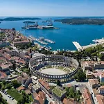 Guest house Guesthouse Adria