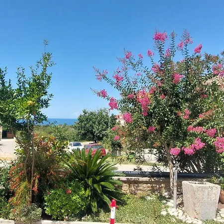 Adria ゲストハウス