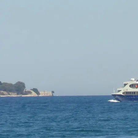 ゲストハウス Adria 3*