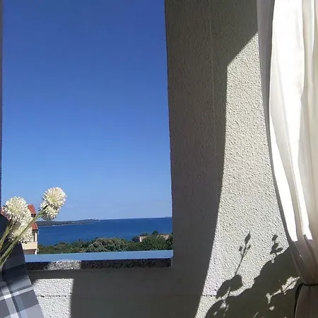 ゲストハウス Adria プーラ