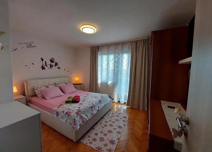 Guesthouse Adria Guest house Pula