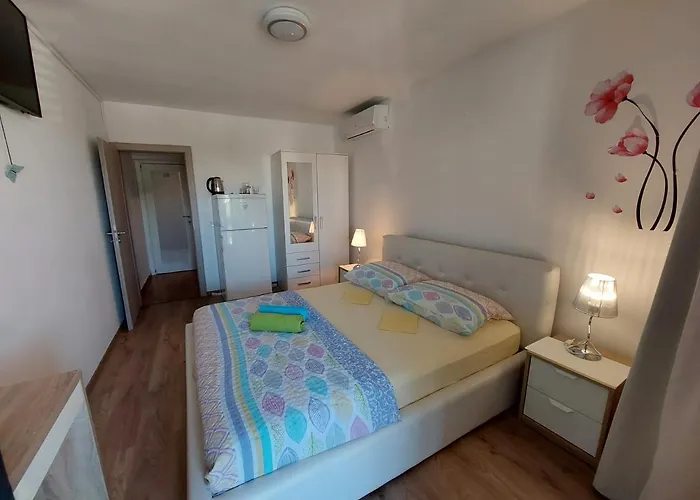 Guesthouse Adria Pula