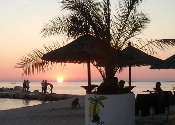 Guesthouse Adria 3* Pula