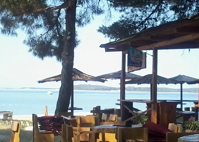 Guest house Guesthouse Adria 3*